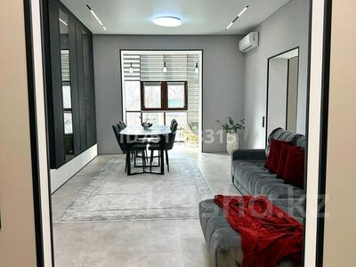 3-комнатная квартира · 133 м² · 3/5 этаж, Курмангалиева за 62 млн 〒 в Уральске