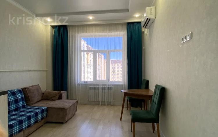 1-комнатная квартира · 50 м² · 8/10 этаж, 18А мкр 2 за 21.5 млн ₸ в Актау — фото 2