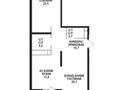 2-комнатная квартира · 80 м² · 13/16 этаж, Каныша Сатпаева 90/55Б за ~ 59.3 млн ₸ в Алматы, Бостандыкский р-н — фото 2