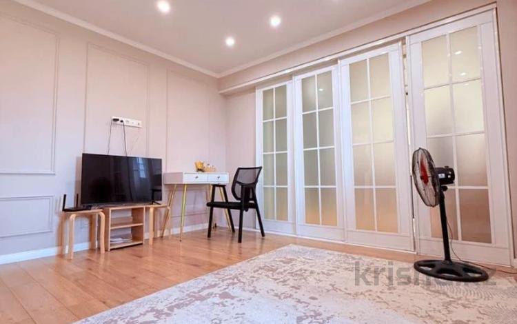 2-бөлмелі пәтер · 60 м² · 4/9 қабат, Шұғыла ш/а., улица Жунисова, бағасы: 31 млн ₸ в Алматы, Наурызбайский р-н — фото 17