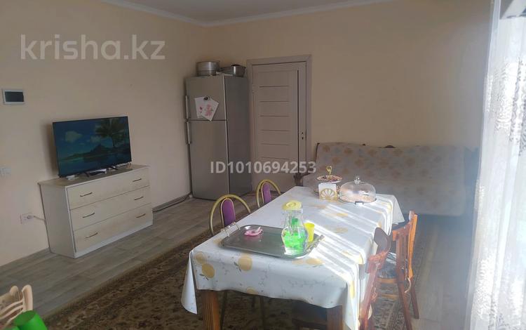 Отдельный дом · 3 комнаты · 70 м² · 7.35 сот., 163 квартал 480/241 — Магазин Тұрар за 16.5 млн ₸ в Шамалгане — фото 2