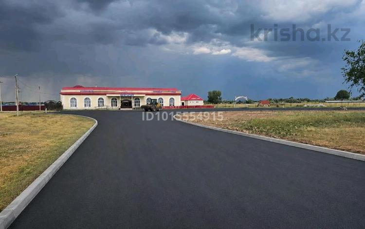 Қоғамдық тамақтану орны · 1000 м², бағасы: 1 млн ₸ в Акжаик — фото 2