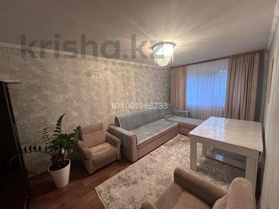 3-бөлмелі пәтер · 61 м² · 2/5 қабат, Карбышева 19 — Чернышевского, бағасы: 27.5 млн ₸ в Костанае