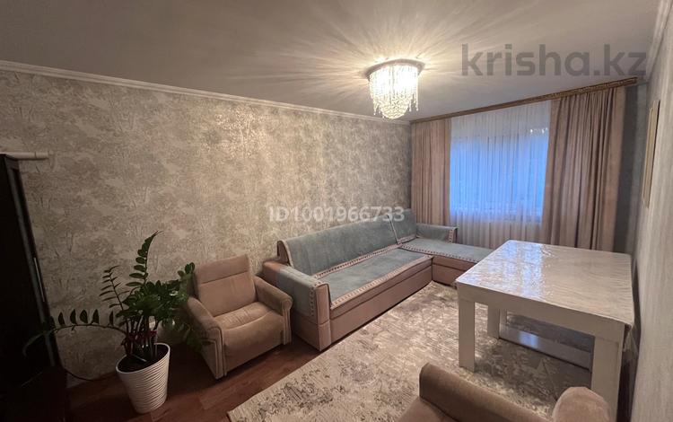 3-бөлмелі пәтер · 61 м² · 2/5 қабат, Карбышева 19 — Чернышевского, бағасы: 27.5 млн ₸ в Костанае — фото 2