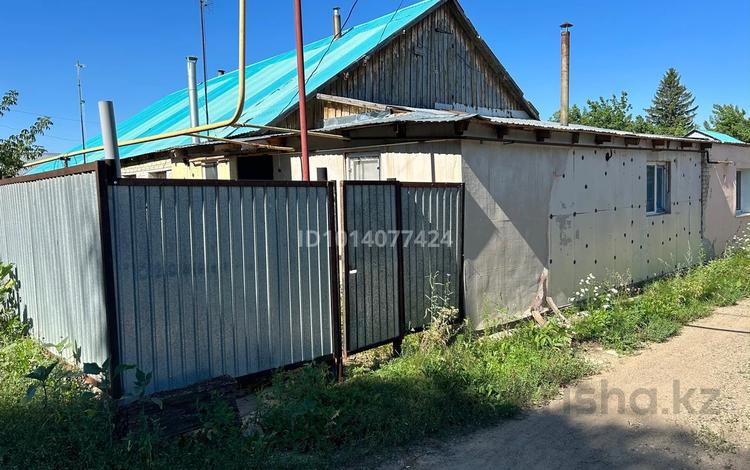 Часть дома · 3 комнаты · 68 м² · 5 сот., Мичурина — Пос.Кенес Нокина(Опытный) за 6.5 млн ₸ в Актобе — фото 2