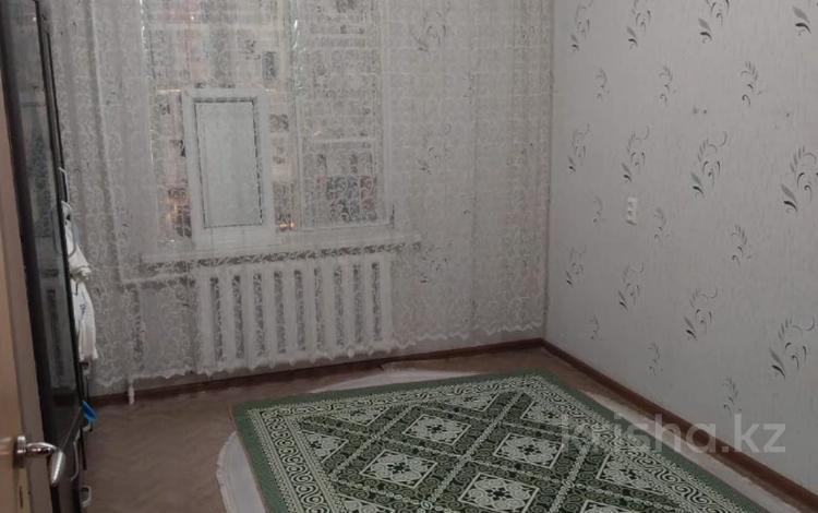 2-бөлмелі пәтер · 51 м² · 9/10 қабат, 11 ш/а., аз-наурыз, бағасы: 15 млн ₸ в Актобе, мкр 11 — фото 5