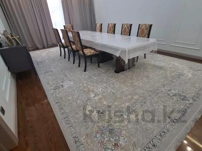 Продажа квартир в Шымкенте: 3-комнатная квартира · 160 м² · 6/6 этаж, мкр Нуртас, Акбота за 85 млн 〒 3-комнатная квартира · 160 м² · 6/6 этаж, мкр Нуртас, Акбота за 85 млн 〒 в Шымкенте, Каратауский р-н