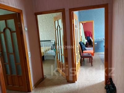 4-комнатная квартира · 77 м² · 5/5 этаж, Водник-3 87 за 25 млн 〒 в Боралдае (Бурундай), мкр Водник-3