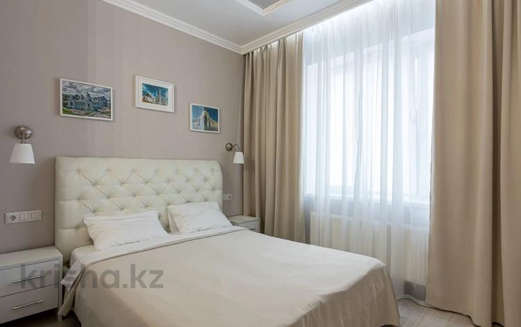 1-комнатная квартира · 39 м² · 10/12 этаж, Бокейхана 42 — EXPO за 13 000 ₸ в Астане, Есильский р-н — фото 4