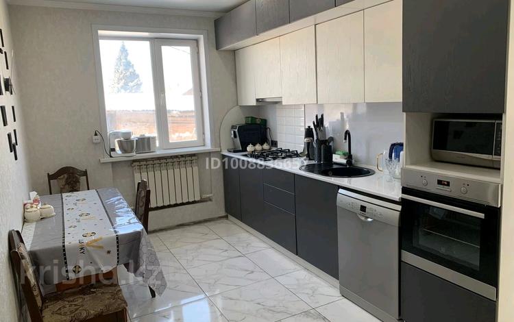 Отдельный дом · 4 комнаты · 108 м² · 96 сот., Школьная 2 — Каз. школа за 21 млн ₸ в Бородулихе — фото 4
