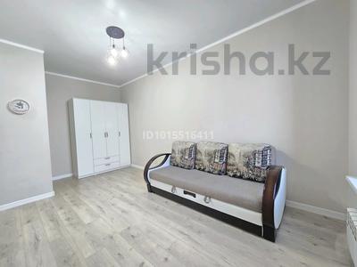 1-комнатная квартира · 36.9 м² · 7/9 этаж, А102 11 за 28.6 млн ₸ в Астане, Сарайшык р-н