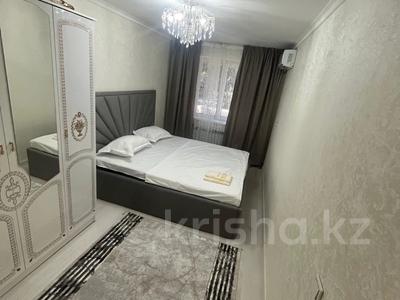 2-комнатная квартира · 56 м² · 2/4 этаж, Тауке хана 4 — Проспект Бауыржан Момушулы за 13 000 ₸ в Шымкенте, Аль-Фарабийский р-н
