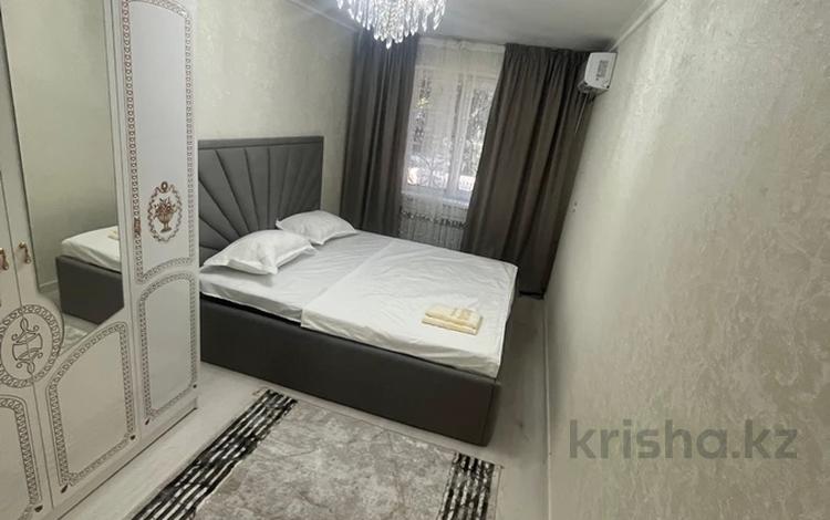 2-комнатная квартира · 56 м² · 2/4 этаж, Тауке хана 4 — Проспект Бауыржан Момушулы за 13 000 ₸ в Шымкенте, Аль-Фарабийский р-н — фото 7