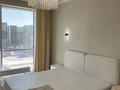 2-комнатная квартира · 55 м² · 8/9 этаж, Туран 43б — проспект Туран за 450 000 ₸ в Астане, Нура р-н