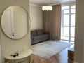 2-комнатная квартира · 55 м² · 8/9 этаж, Туран 43б — проспект Туран за 450 000 ₸ в Астане, Нура р-н — фото 4