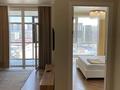 2-комнатная квартира · 55 м² · 8/9 этаж, Туран 43б — проспект Туран за 450 000 ₸ в Астане, Нура р-н — фото 5