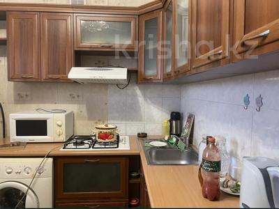 2-комнатная квартира, 55 м², 3/3 этаж помесячно, Ли за 90 000 〒 в Талдыкоргане