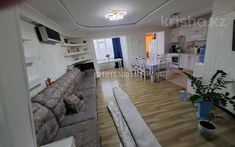 3-бөлмелі пәтер · 68 м² · 5/5 қабат, ул.Алия Молдагулова 47, бағасы: 21 млн ₸ в Актобе — фото 2