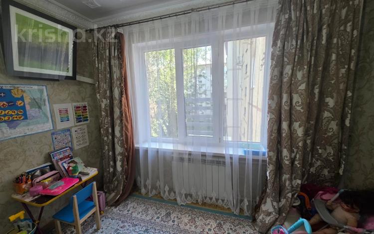 3-комнатная квартира · 70 м² · 4/5 этаж, мкр Таугуль-2 — Токтабаева за 49.5 млн ₸ в Алматы, Ауэзовский р-н — фото 2