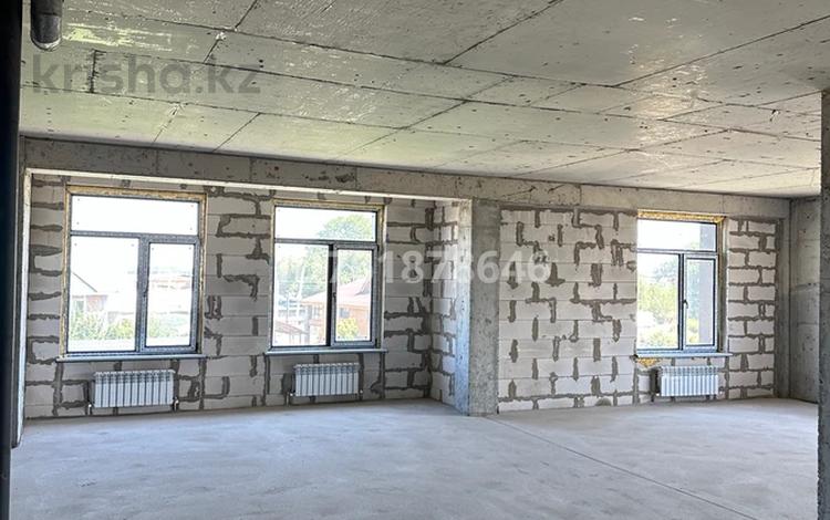 3-комнатная квартира · 96 м² · 3/6 этаж, мкр Кайрат, Белбулак 2 за 48 млн ₸ в Алматы, Турксибский р-н — фото 2