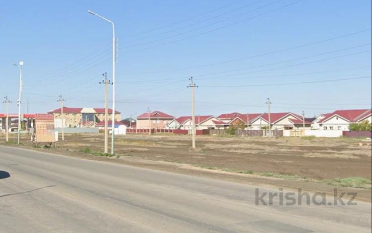 Участок · 1.48 га, мкр Сарыкамыс за 490 млн ₸ в Атырау — фото 2