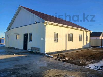 Отдельный дом · 4 комнаты · 120 м² · 10 сот., Ахмедиярова 19 — Ипотека за 25 млн ₸ в 