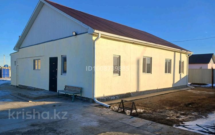 Отдельный дом · 4 комнаты · 120 м² · 10 сот., Ахмедиярова 19 — Ипотека за 25 млн ₸ в  — фото 2