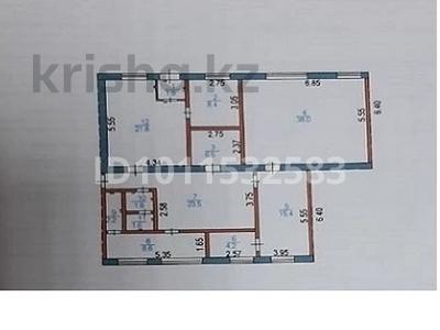 Свободное назначение · 134.1 м² за 10.5 млн ₸ в Топаре