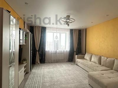 2-комнатная квартира · 64 м² · 9/10 этаж, Айнаколь 62 за 31 млн ₸ в Астане, Алматы р-н