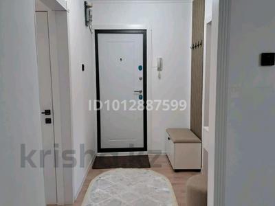 3-бөлмелі пәтер · 62 м² · 3/5 қабат, мкр Каратау 27, бағасы: 20 млн ₸ в Таразе
