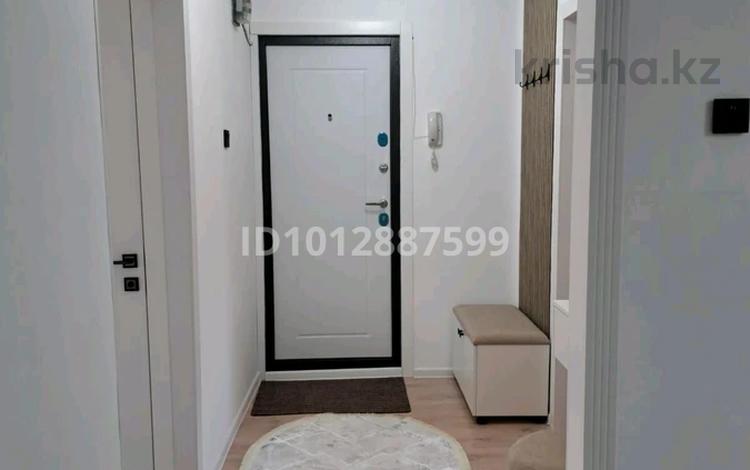 3-бөлмелі пәтер · 62 м² · 3/5 қабат, мкр Каратау 27, бағасы: 20 млн ₸ в Таразе — фото 2