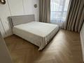 3-бөлмелі пәтер · 88 м² · 10/12 қабат, Розыбакиева 343 — Ескараева, бағасы: 106 млн ₸ в Алматы, Бостандыкский р-н