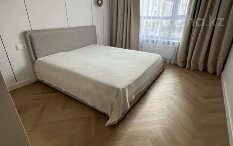 3-бөлмелі пәтер · 88 м² · 10/12 қабат, Розыбакиева 343 — Ескараева, бағасы: 106 млн ₸ в Алматы, Бостандыкский р-н — фото 2