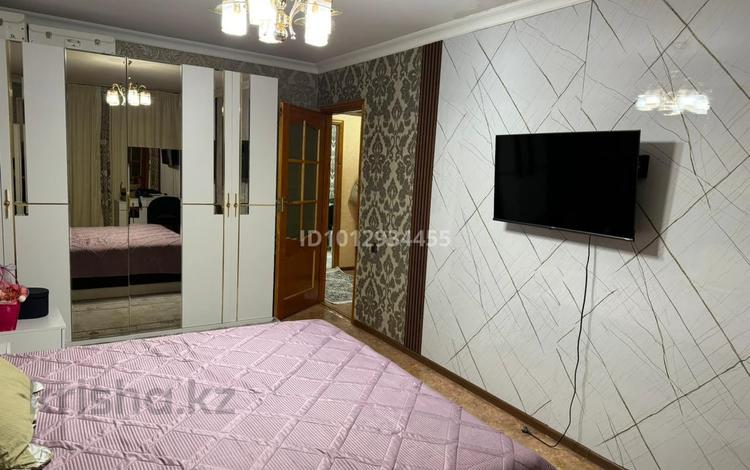 2-бөлмелі пәтер · 54 м² · 5/5 қабат, 18-й микрорайон, 18-й микрорайон 20, бағасы: 18 млн ₸ в Шымкенте, Аль-Фарабийский р-н — фото 2