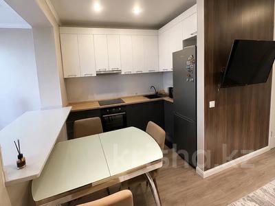 2-комнатная квартира · 55 м² · 9/12 этаж, Шевченко 109 за 61 млн ₸ в Алматы, Алмалинский р-н