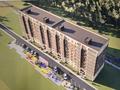 1-комнатная квартира · 47 м² · 3/10 этаж, мкр Женис 40/1 за 14.5 млн 〒 в Уральске — фото 4