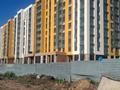 1-бөлмелі пәтер · 36 м² · 9/9 қабат, Е 418 10, бағасы: 10 млн ₸ в Астане, Нура р-н — фото 2