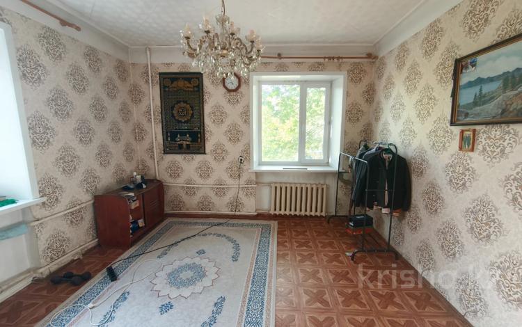 3-комнатная квартира · 75.9 м² · 2/2 этаж, мкр Новый Город, Терешковой 25 за 16.9 млн ₸ в Караганде, Казыбек би р-н — фото 11