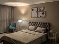 1-комнатная квартира · 33 м² · 2/5 этаж, Мангелик Ел 49 за 16 000 ₸ в Семее
