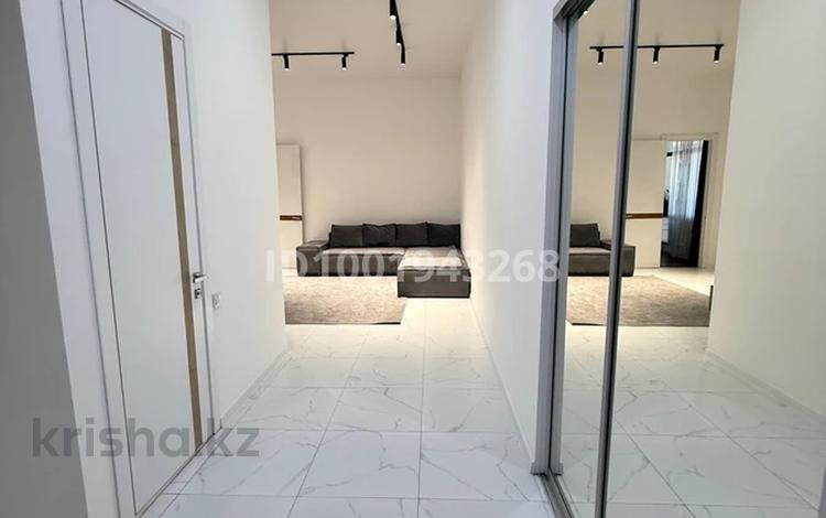 3-комнатная квартира · 121 м² · 5/5 этаж, Дружбы народов 2/2 за 79 млн ₸ в Усть-Каменогорске — фото 2