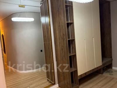 3-бөлмелі пәтер · 107 м² · 5/6 қабат, мкр. Алтын орда, Молдагулова, бағасы: 37.5 млн ₸ в Актобе