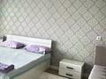 1-бөлмелі пәтер · 46 м² · 1/9 қабат, Касымканова10/1 5 — Абая, бағасы: 15 000 ₸ в Костанае
