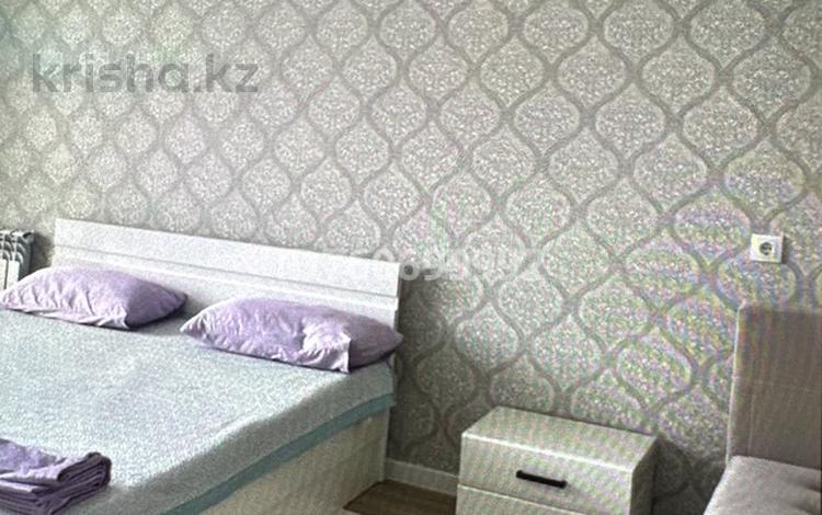 1-бөлмелі пәтер · 46 м² · 1/9 қабат, Касымканова10/1 5 — Абая, бағасы: 15 000 ₸ в Костанае — фото 2