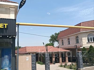 Коммерциялық жылжымайтын мүлік в Алматинской обл.: Дүкендер мен бутиктер, қоғамдық тамақтану орны, монша, қонақ үй және демалыс орындары · 1000 м², бағасы: 200 млн 〒 Дүкендер мен бутиктер, қоғамдық тамақтану орны, монша, қонақ үй және демалыс орындары · 1000 м², бағасы: 200 млн 〒 в Каскелене