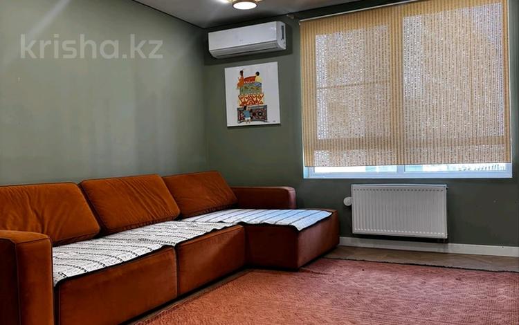 3-комнатная квартира · 91 м² · 5/12 этаж, Торекулова 91 — Проспект Сейфуллина за 700 000 ₸ в Алматы, Алмалинский р-н — фото 2