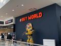 9D Sky World Кинотеатр 36” · 100 м², бағасы: ~ 60 млн ₸ в Астане, Нура р-н — фото 3