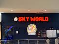 9D Sky World Кинотеатр 36” · 100 м², бағасы: ~ 60 млн ₸ в Астане, Нура р-н