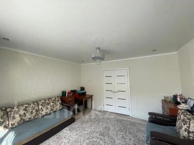 2-комнатная квартира · 53.4 м² · 1/10 этаж, Кашаубаева за 19.5 млн 〒 в Семее