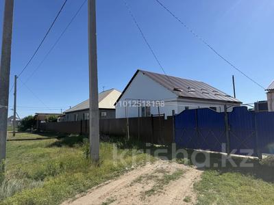 Отдельный дом · 3 комнаты · 90 м² · 5 сот., мкр. Зачаганск пгт, Кажымукан — Сарытау за 38 млн ₸ в Уральске