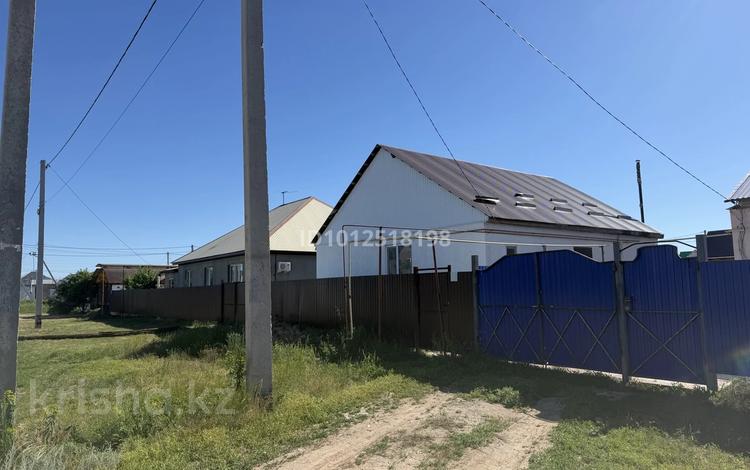 Отдельный дом · 3 комнаты · 90 м² · 5 сот., мкр. Зачаганск пгт, Кажымукан — Сарытау за 38 млн ₸ в Уральске — фото 2